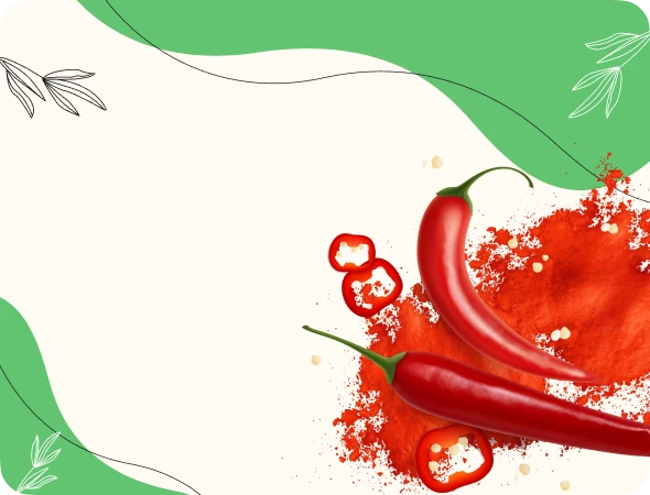 Embrace the Aroma of Whole Spices! - Vyom Overseas